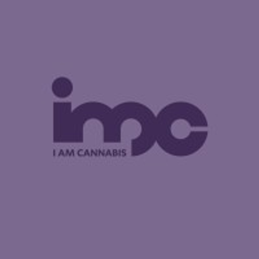 IM Cannabis Corp. logo