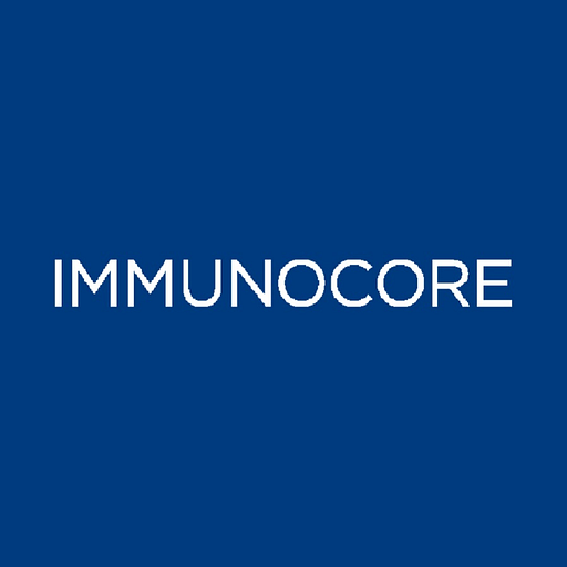 Immunocore Holdings plc logo