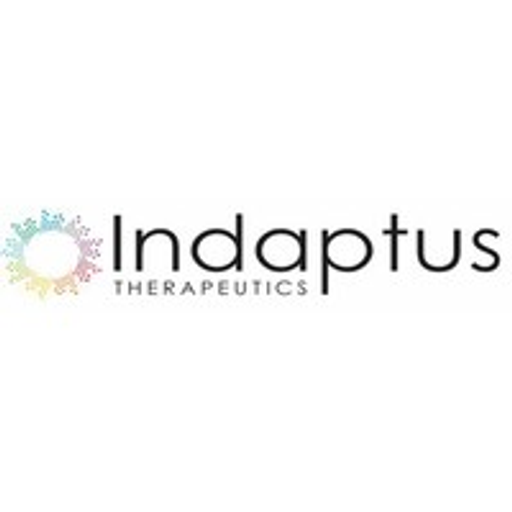 Indaptus Therapeutics, Inc. logo