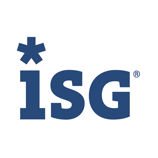 Information Services Group Inc. logo