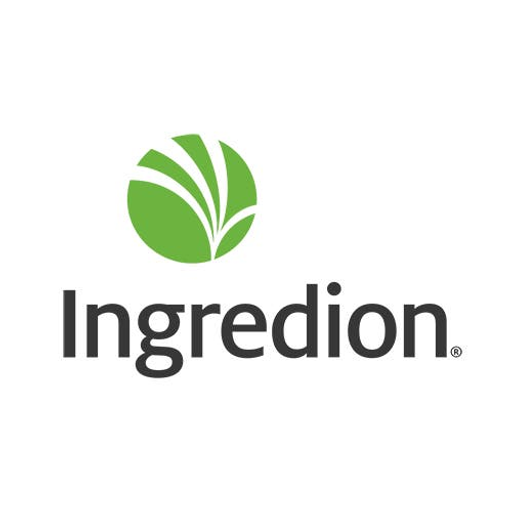 Ingredion Inc logo