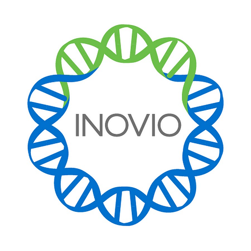 INOVIO PHARMACEUTICALS, INC. logo