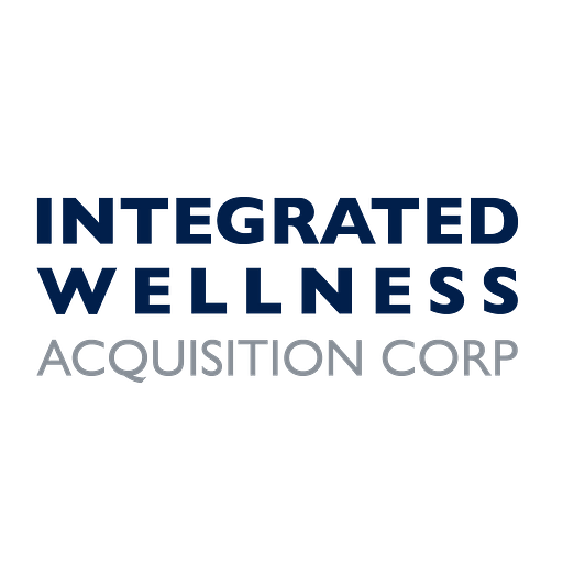 Integrated Wellness Acquisition Corp logo