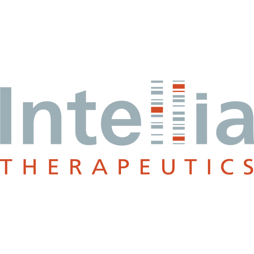 Intellia Therapeutics, Inc. logo