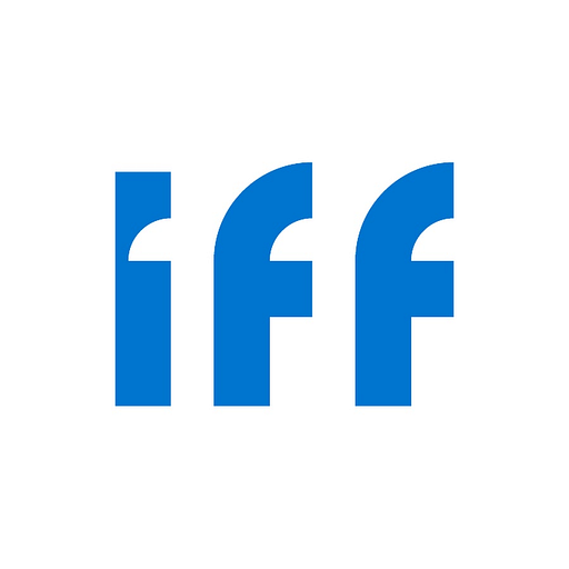 INTERNATIONAL FLAVORS & FRAGRANCES INC logo
