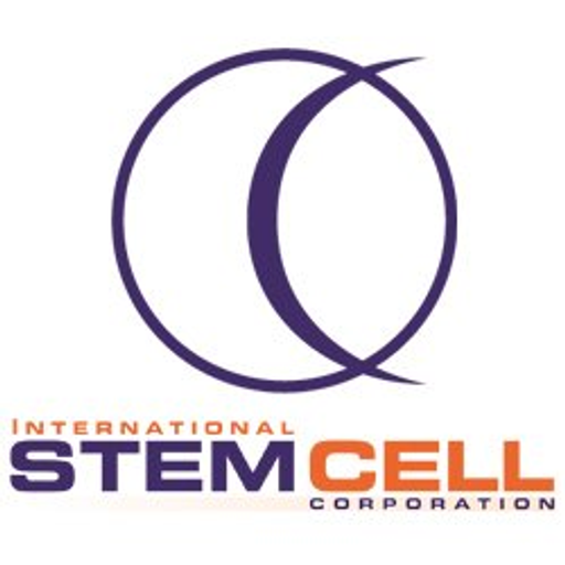 International Stem Cell CORP logo