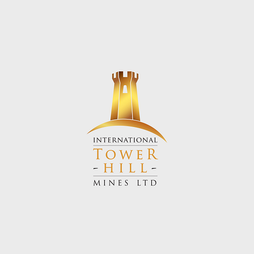 INTERNATIONAL TOWER HILL MINES LTD logo