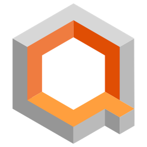 IonQ, Inc. logo
