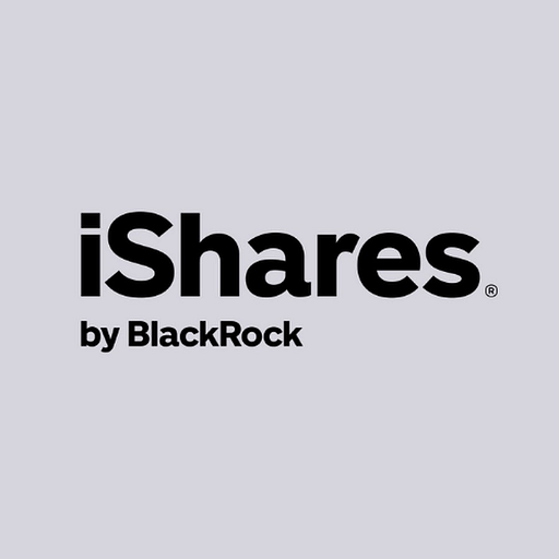 iShares Bitcoin Trust ETF logo