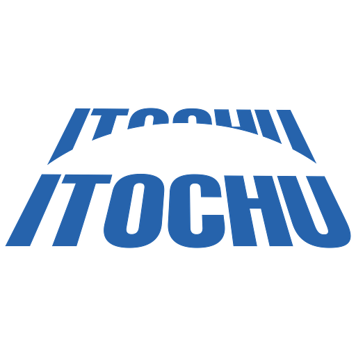 ITOCHU CORP logo