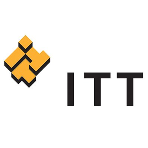 ITT INC. logo