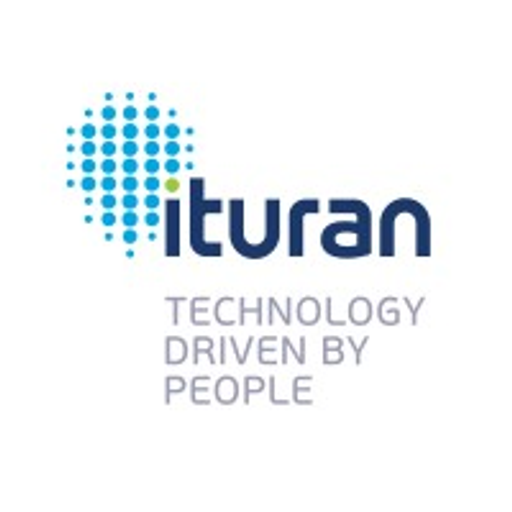 Ituran Location & Control Ltd. logo
