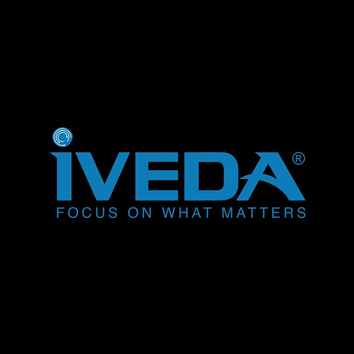 Iveda Solutions, Inc. logo