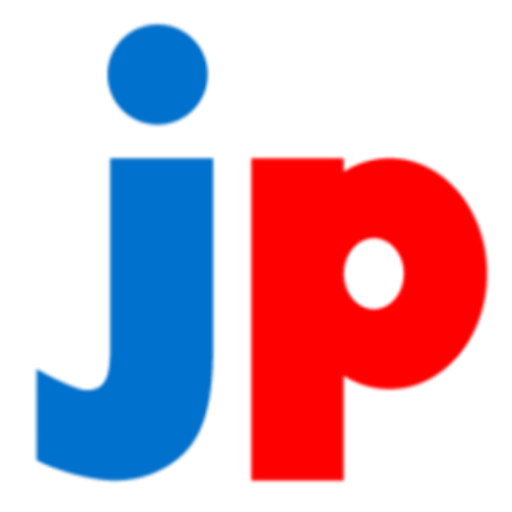 JAKKS PACIFIC INC logo