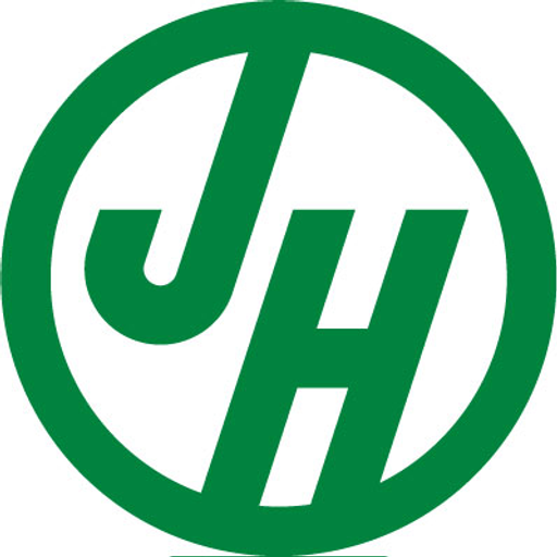 James Hardie Industries plc logo
