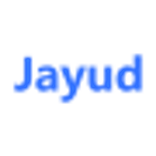 Jayud Global Logistics Ltd logo