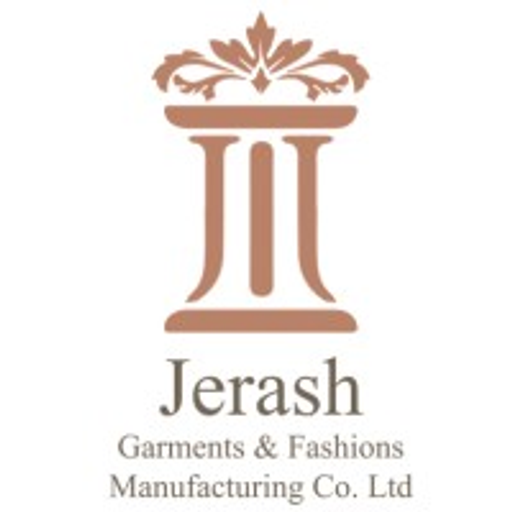 Jerash Holdings (US), Inc. logo
