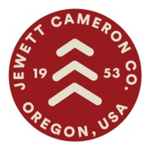 JEWETT CAMERON TRADING CO LTD logo