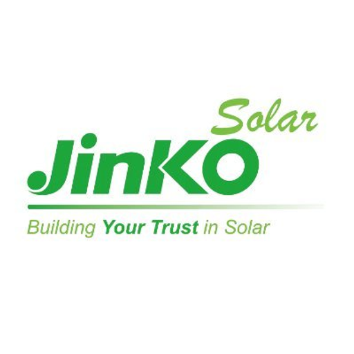 JinkoSolar Holding Co., Ltd. logo