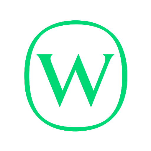 JOHN WILEY & SONS, INC. logo