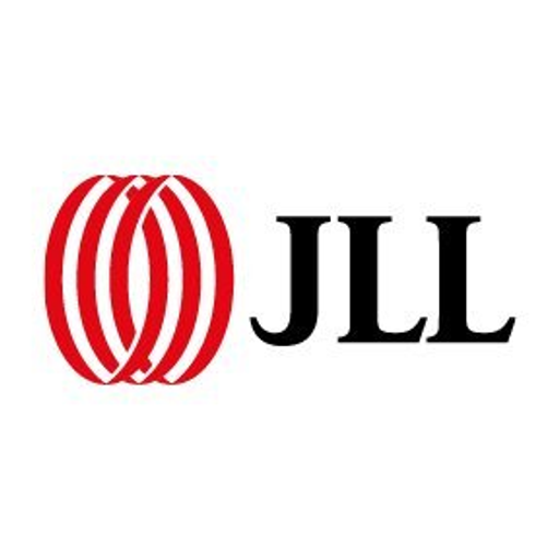 JONES LANG LASALLE INC logo