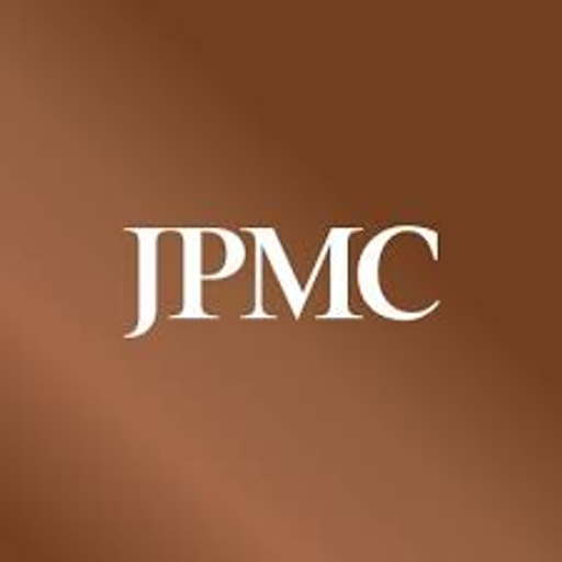 JPMORGAN CHASE & CO logo