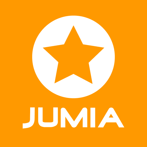 Jumia Technologies AG logo