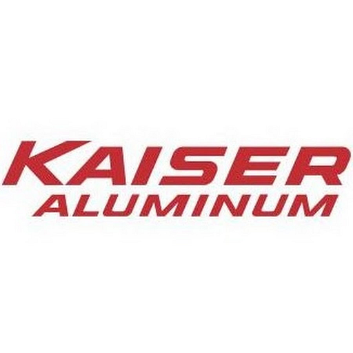KAISER ALUMINUM CORP logo