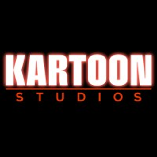Kartoon Studios, Inc. logo
