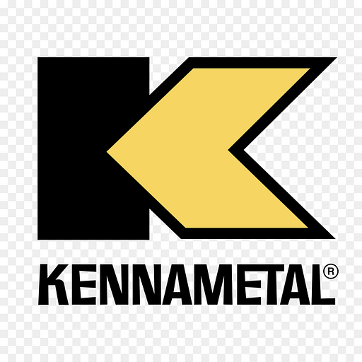KENNAMETAL INC logo