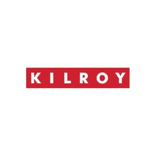 KILROY REALTY CORP logo