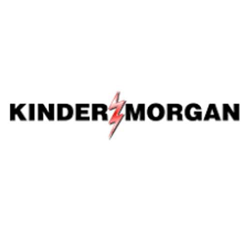 KINDER MORGAN, INC. logo