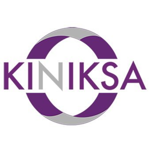 Kiniksa Pharmaceuticals International, plc logo