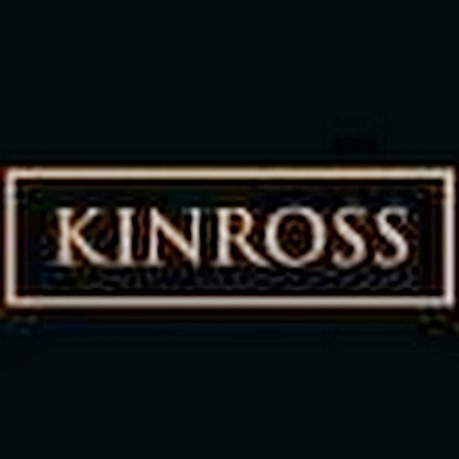KINROSS GOLD CORP logo