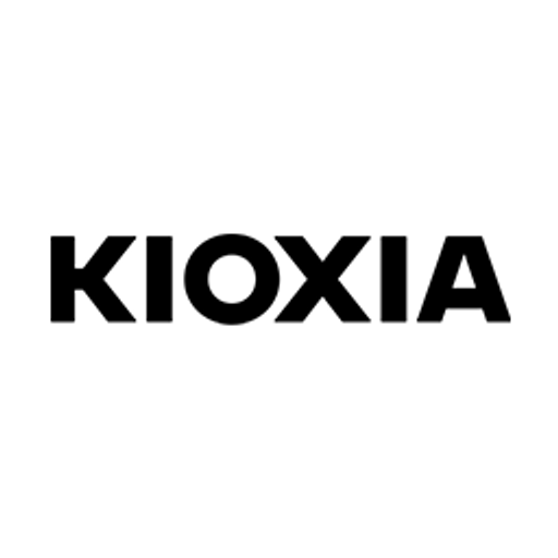 Kioxia Holdings Corporation/ADR logo
