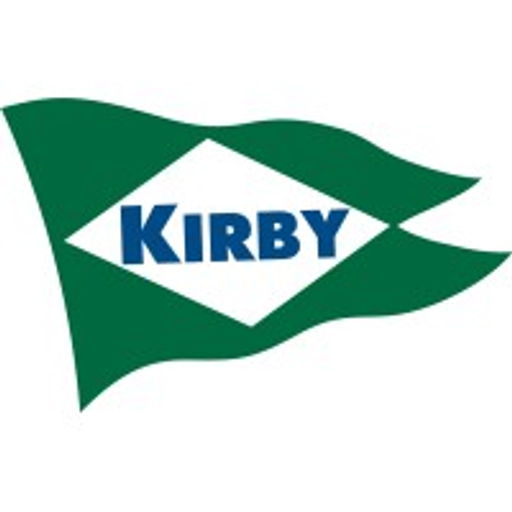 KIRBY CORP logo