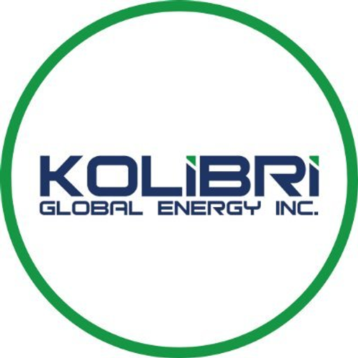 Kolibri Global Energy Inc. logo