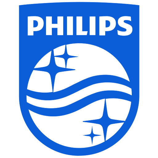 KONINKLIJKE PHILIPS NV logo
