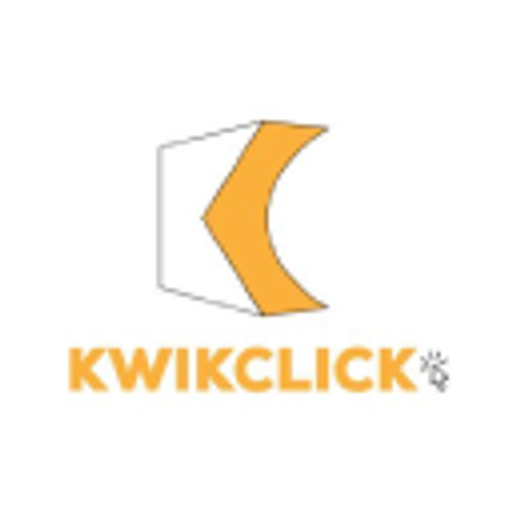 KwikClick, Inc. logo