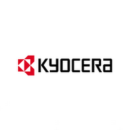 KYOCERA CORP logo