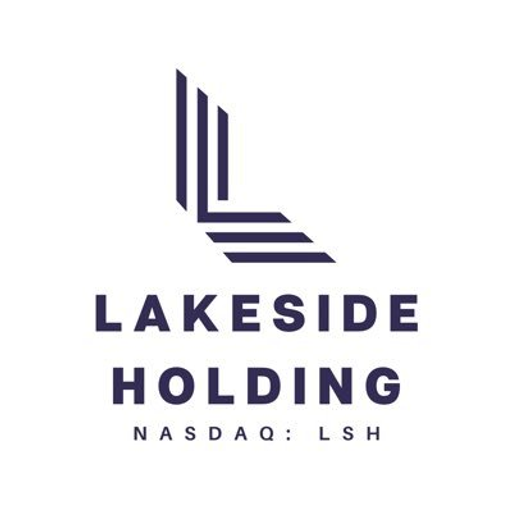 Lakeside Holding Ltd logo