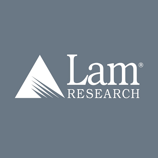 LAM RESEARCH CORP logo