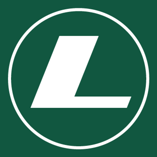 LAMAR ADVERTISING CO/NEW logo