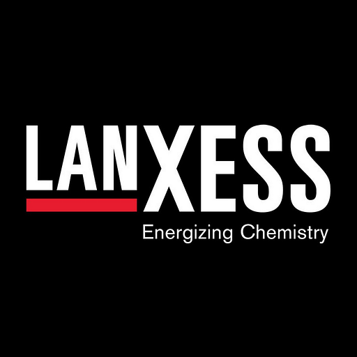 LANXESS AG logo