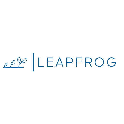 Leapfrog Acquisition Corp logo
