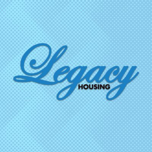 Legacy Housing Corp logo