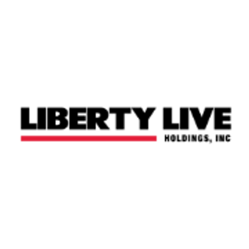 Liberty Live Holdings, Inc. logo