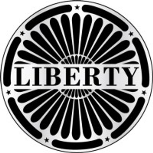 Liberty Media Corp logo