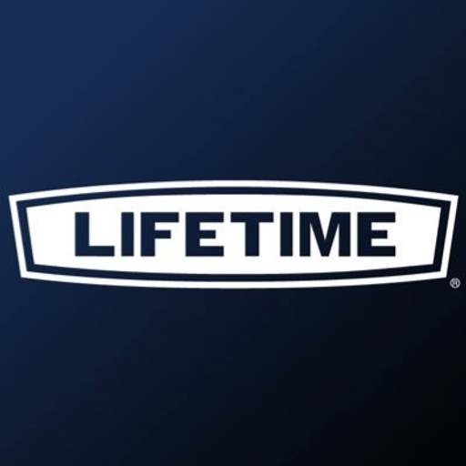 Life Time Group Holdings, Inc. logo