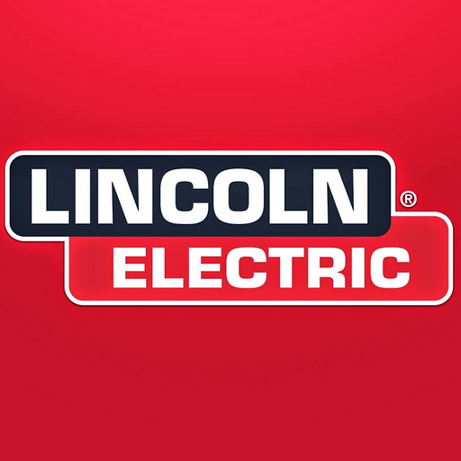 LINCOLN ELECTRIC HOLDINGS INC logo